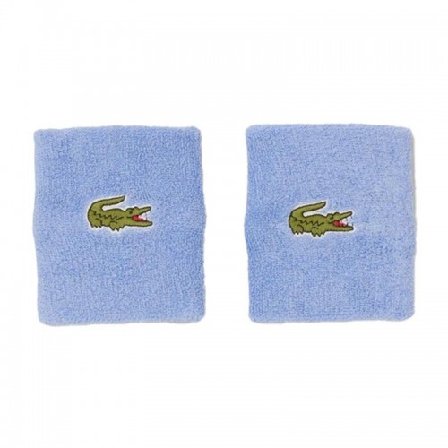 Pulseiras Lacoste Blue Violet 2 Unidades Pulseiras Lacoste Blue Violet 2 Unidades