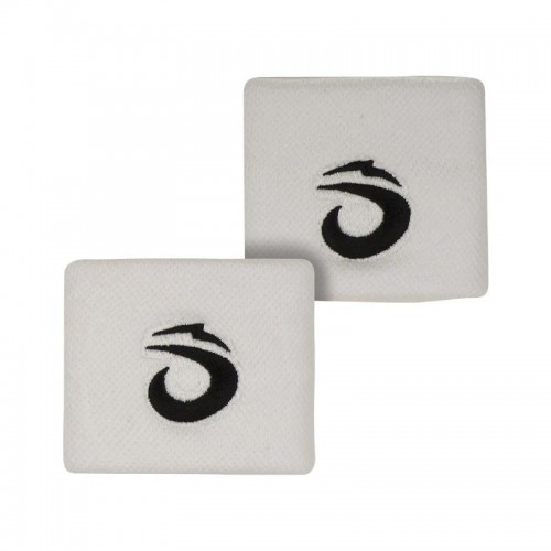 Lok Short Match Pulseiras Brancas 2 Unidades Lok Short Match Pulseiras Brancas 2 Unidades