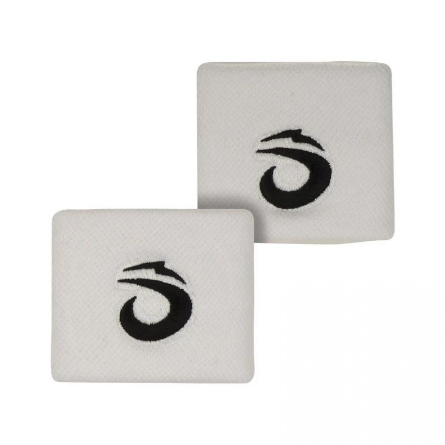 Lok Short Match Pulseiras Brancas 2 Unidades  Oferta + Barato