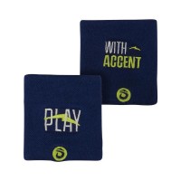 Lok Play Pulseiras Azuis 2 Unidades  Oferta + Barato
