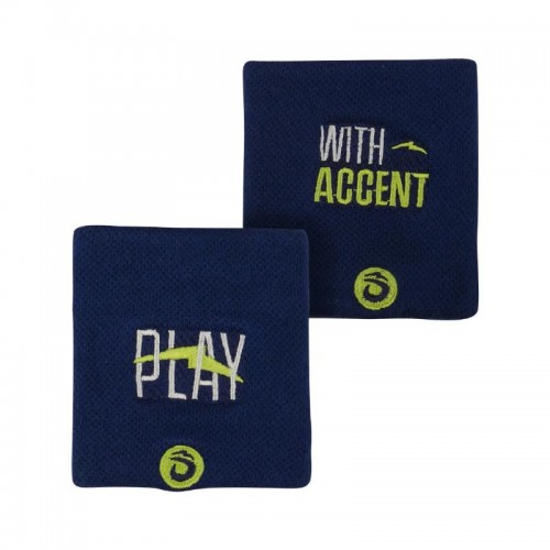 Lok Play Pulseiras Azuis 2 Unidades Lok Play Pulseiras Azuis 2 Unidades