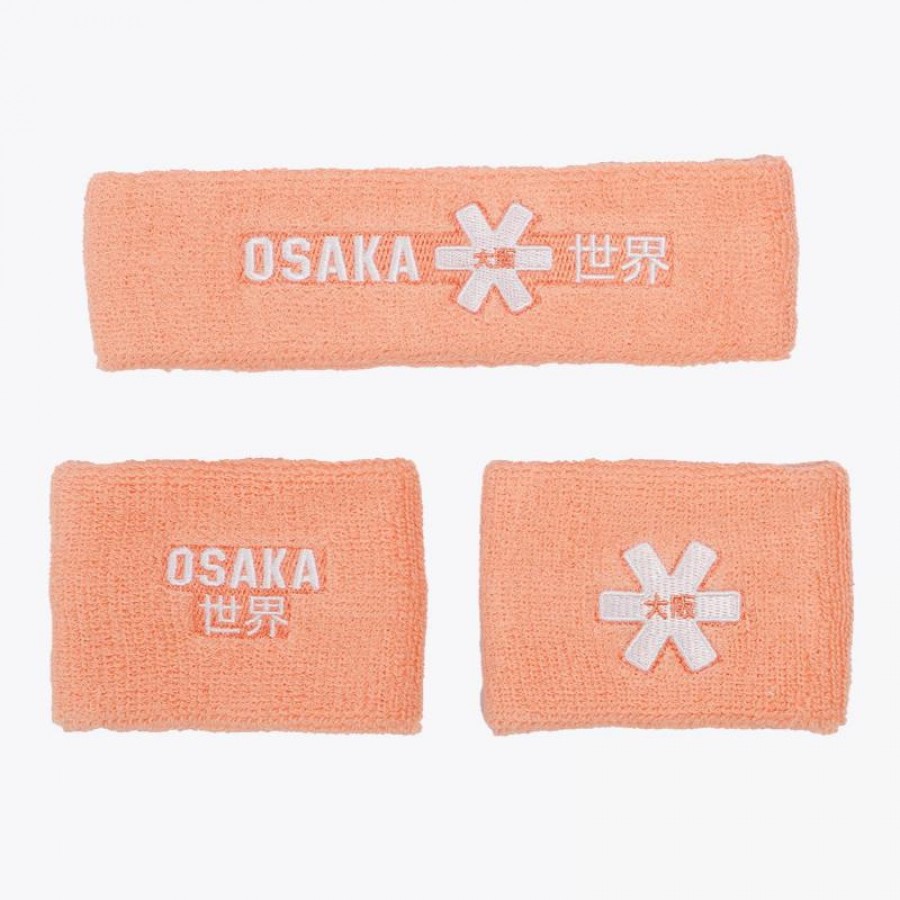 Bracelets Osaka Set 2.0 Peach 2 Unites