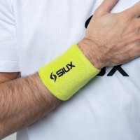 Pulseiras Siux Groove Verde Claro 2 Unidades