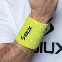 Pulseiras Siux Groove Verde Claro 2 Unidades