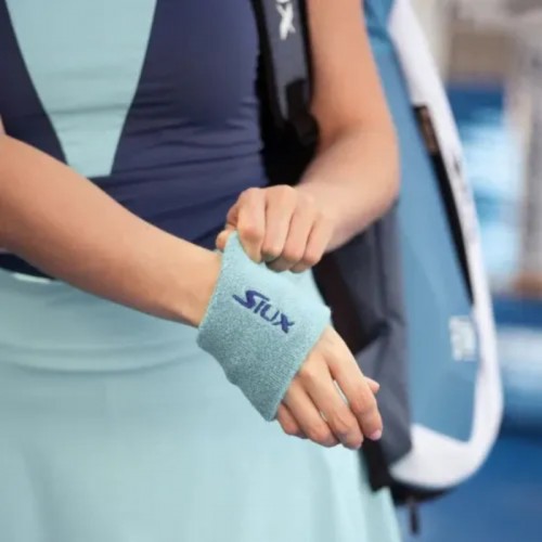 Pulseiras Siux Reveal Azul 2 Unidades Pulseiras Siux Reveal Azul 2 Unidades