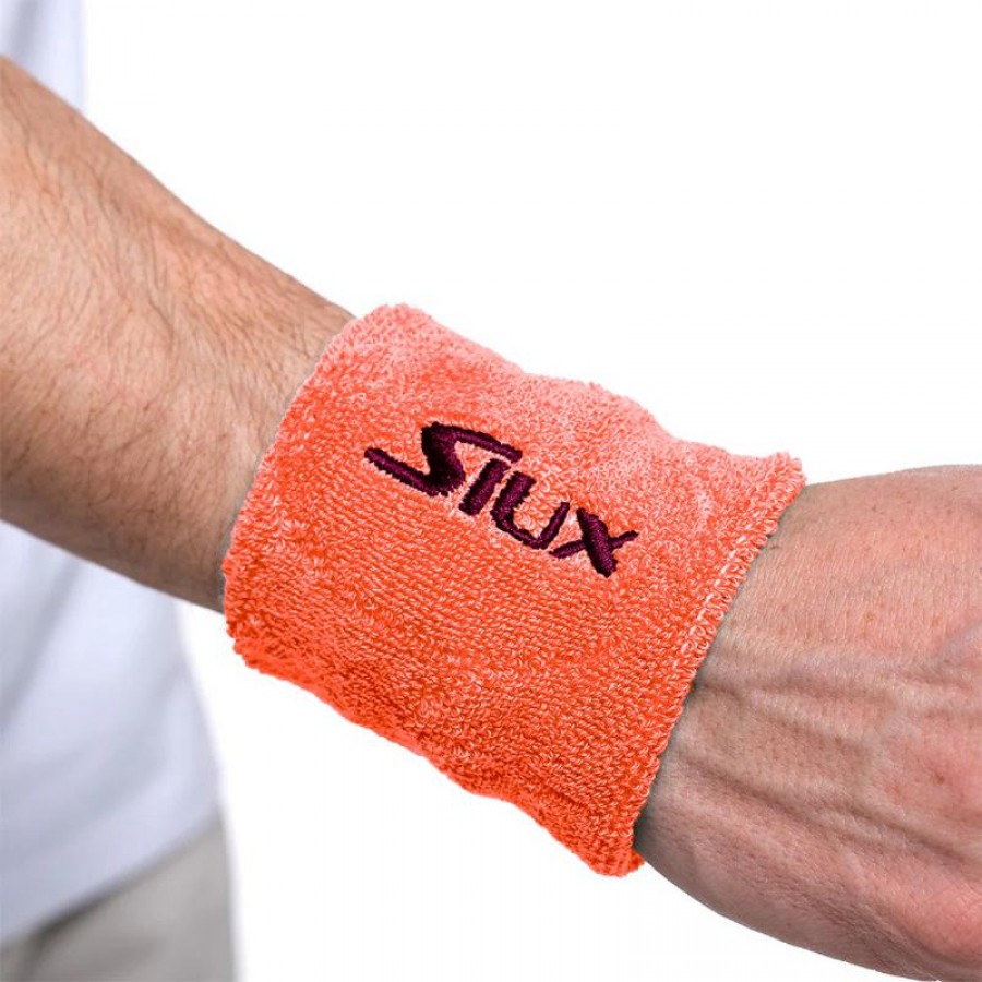 Pulseiras Siux Reveal Rosa 2 Unidades  Oferta + Barato