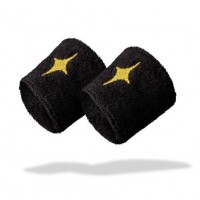 Braccialetti StarVie In Oro Nero 2 Unita  PADELPOINT Braccialetti StarVie In Oro Nero 2 Unita