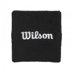 Wilson Black Braccialetti 2 Unità