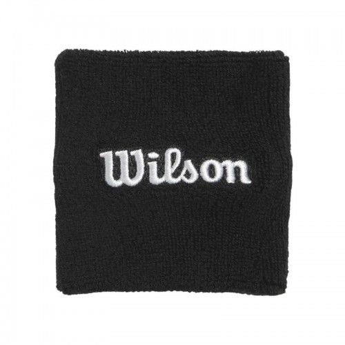 Wilson Black Braccialetti 2 Unità