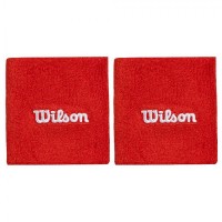Wilson Pulseiras Vermelhas 2 Unidades  Oferta + Barato