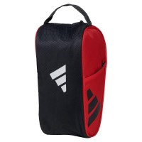 Adidas 3.3 Toiletry Bag Red