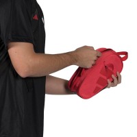 Adidas Ale Galan 3.5 Trousse de toilette noire rouge