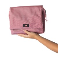 Adidas Marta Ortega 3.5 Trousse de toilette rose noire