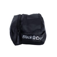 Neceser Black Crown Miracle Pro Rojo Metalizado  Oferta + Barato