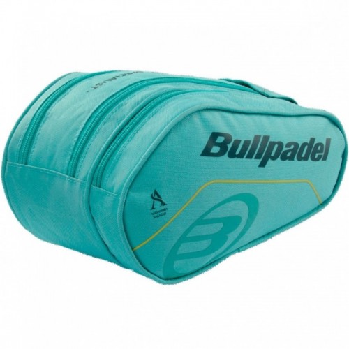 Bullpadel Ale Salazar BPP25008 Bolsa de Higiene Pessoal de Água do Mar Bullpadel Ale Salazar BPP25008 Bolsa de Higiene Pessoal de Água do Mar