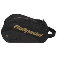 Bullpadel Alejandra Salazar BPN26006 sac de toilette noir