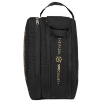 Bullpadel Alejandra Salazar BPN26006 sac de toilette noir
