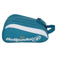 Bullpadel Bea Gonzalez BPP26018 Teal Toiletry Bag  Offer + Cheap
