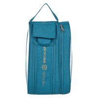 Bullpadel Bea Gonzalez BPP26018 Teal Toiletry Bag  Offer + Cheap