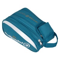 Bullpadel Bea Gonzalez BPP26018 Teal Toiletry Bag  Offer + Cheap