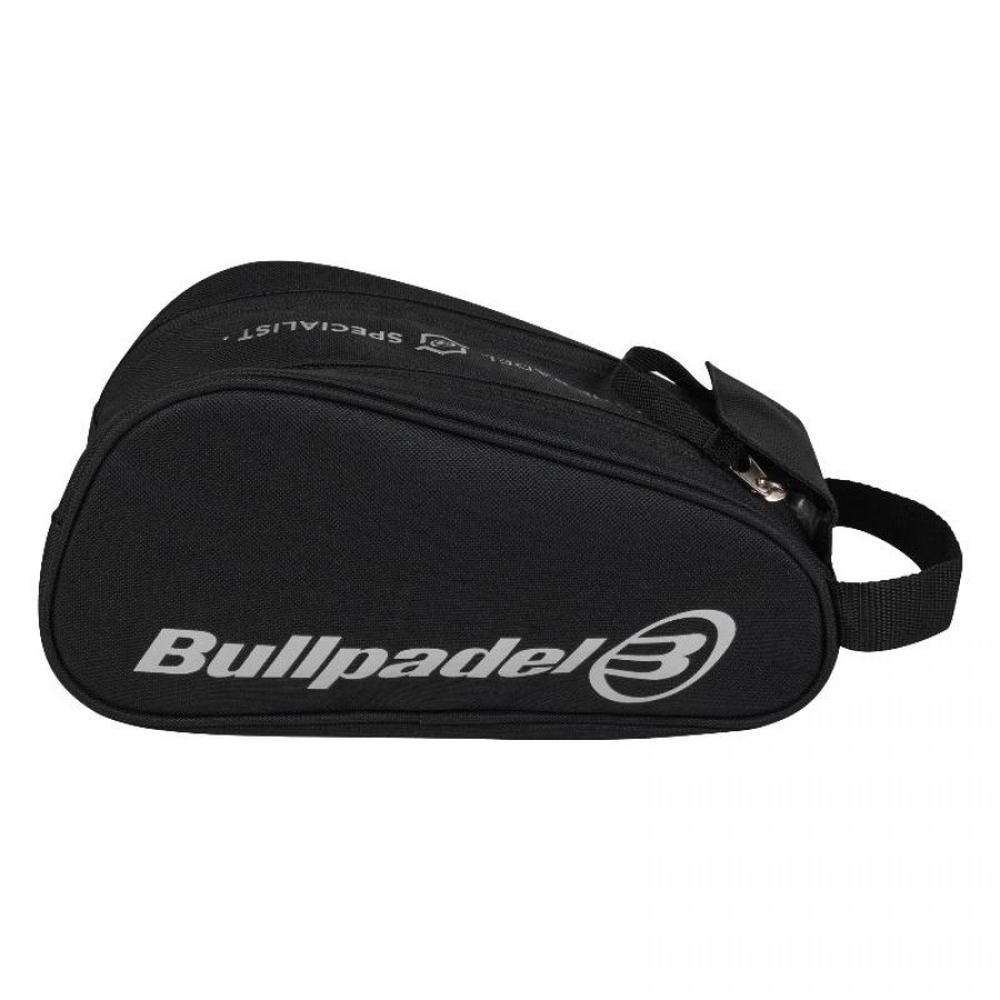 Bullpadel BPNEX003 Black Toiletry Bag  Offer + Cheap