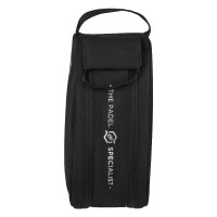 Bullpadel BPNEX003 Black Toiletry Bag  Offer + Cheap
