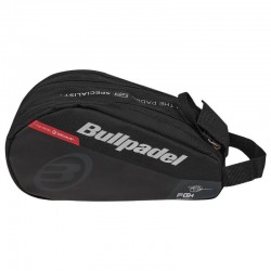 Bullpadel Chingotto BPN26022 Borsa da toilette nera
