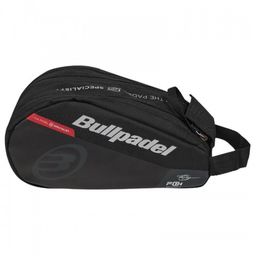 Bullpadel Chingotto BPN26022 Sac de toilette noir