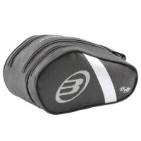Bullpadel Chingotto BPP-25008 Bolsa de higiene pessoal prateada  Oferta + Barato