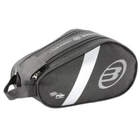Bullpadel Chingotto BPP-25008 Bolsa de higiene pessoal prateada  Oferta + Barato