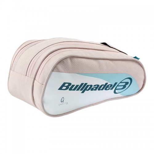 Bolsa de Higiene Bullpadel Gemma Triay BPP25018 Rosa Pastel Bolsa de Higiene Bullpadel Gemma Triay BPP25018 Rosa Pastel