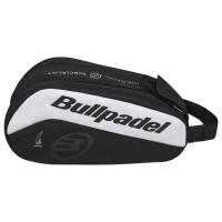 Neceser Bullpadel Juan Tello BPN26001 Negro