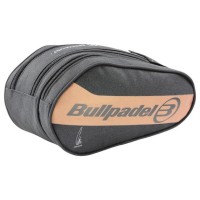 Bullpadel Juan Tello BPP-25008 Bolsa de toalete preta  Oferta + Barato