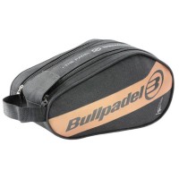 Bullpadel Juan Tello BPP-25008 Bolsa de toalete preta  Oferta + Barato