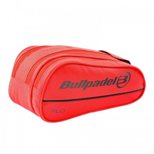 Bullpadel Martin Di Nenno BPP25018 Bolsa De Higiene Vermelha Bullpadel Martin Di Nenno BPP25018 Bolsa De Higiene Vermelha
