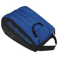 Bullpadel Pablo Cardona BPN26002 trousse de toilette bleue intense