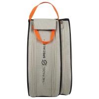 Bullpadel Paquito Navarro BPN26012 trousse de toilette noire