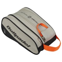Bullpadel Paquito Navarro BPN26012 trousse de toilette noire