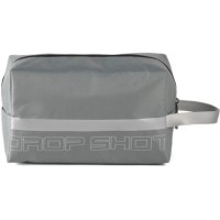 Neceser Drop Shot Essential 25 Gris  Oferta + Barato
