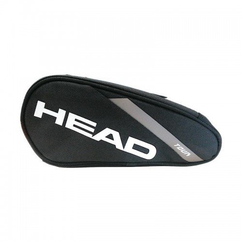 Bolsa de Higiene Pessoal Head Tour Black Bolsa de Higiene Pessoal Head Tour Black
