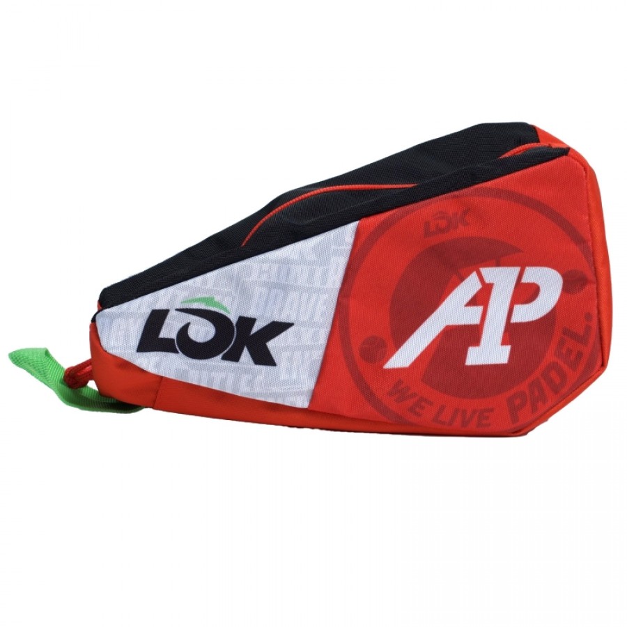 Lok Tahoe A1 Padel Nécessaire  Oferta + Barato