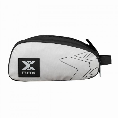Nox Luxury Series Bolsa de Higiene Cinza Preto Nox Luxury Series Bolsa de Higiene Cinza Preto