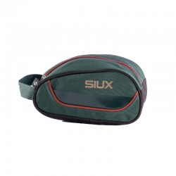Siux Edge Green Toiletry Bag