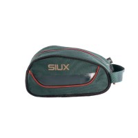 Siux Edge Green Toiletry Bag
