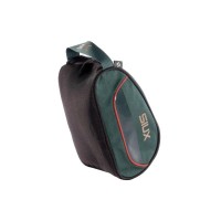 Siux Edge Green Toiletry Bag