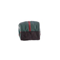 Siux Edge Green Toiletry Bag