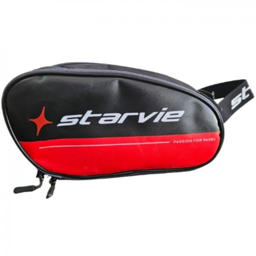 Neceser StarVie Pro Rojo Neceser StarVie Pro Rojo