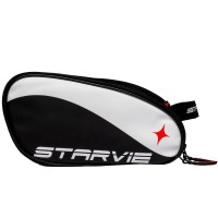 StarVie Wave Noir Blanc Trousse de toilette