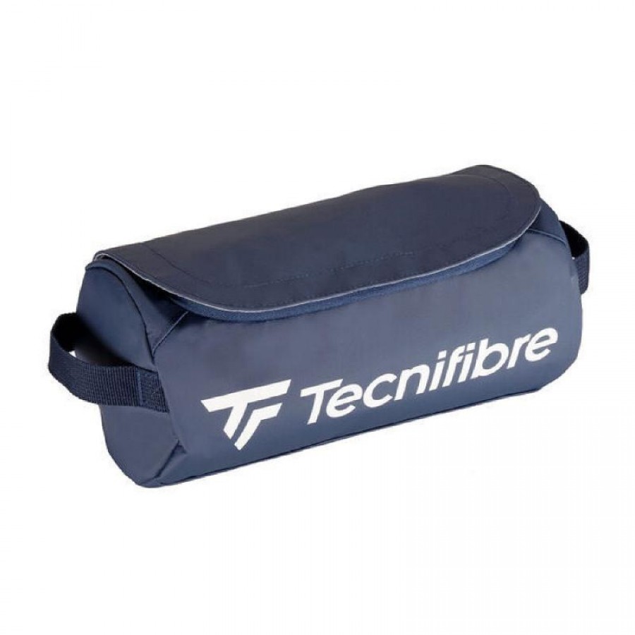 Tecnifibre Tour Endurance Saco De Higiene Azul Marinho  Oferta + Barato