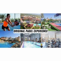 Original Padel Experience Enero-Marzo  Oferta + Barato